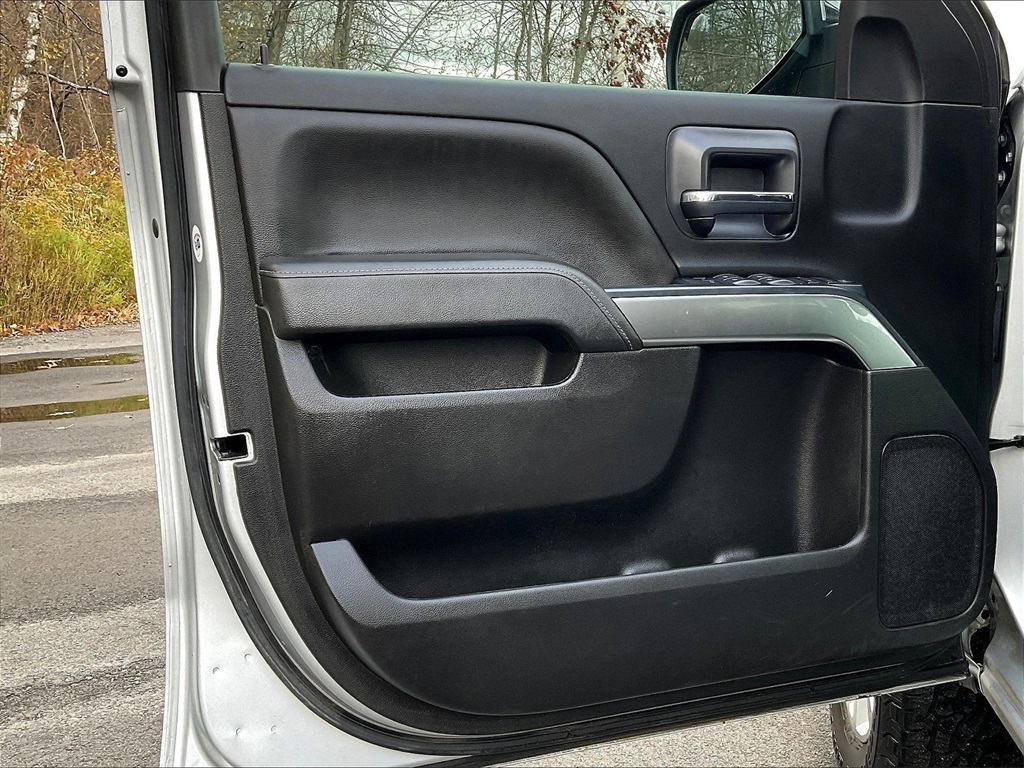 2018 Chevrolet Silverado 1500 LT - Photo 9