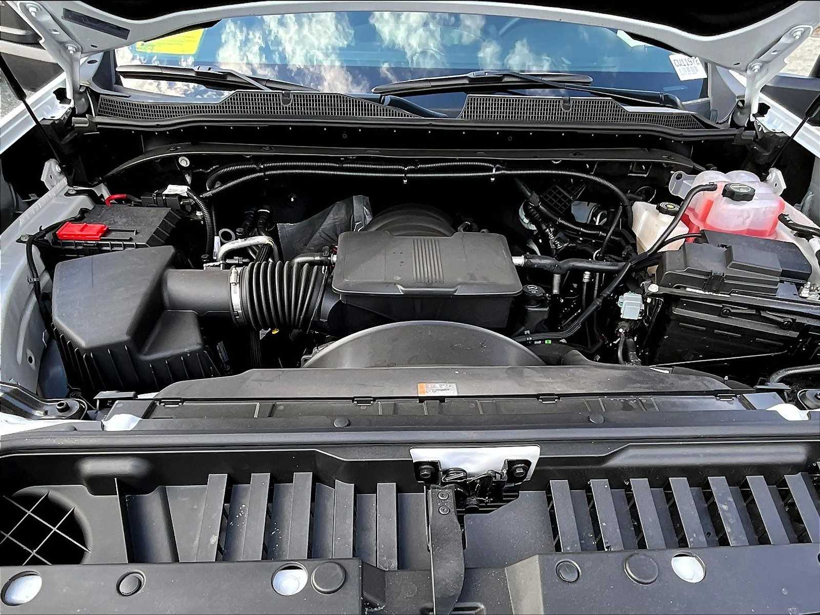 2025 Chevrolet Silverado 3500HD Work Truck - Photo 16