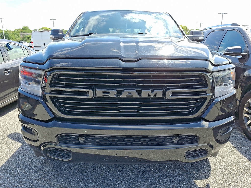 2019 Ram 1500 Big Horn/Lone Star - Photo 2