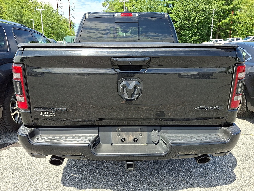 2019 Ram 1500 Big Horn/Lone Star - Photo 5