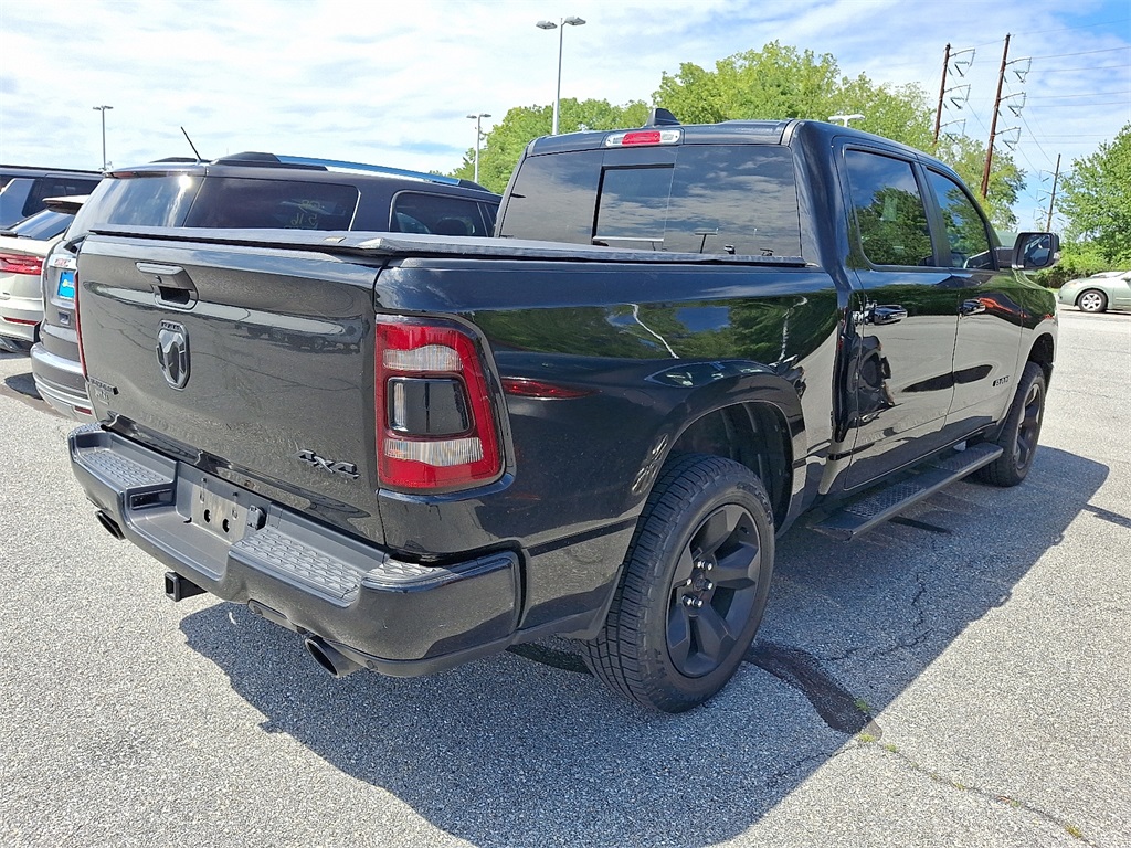 2019 Ram 1500 Big Horn/Lone Star - Photo 6