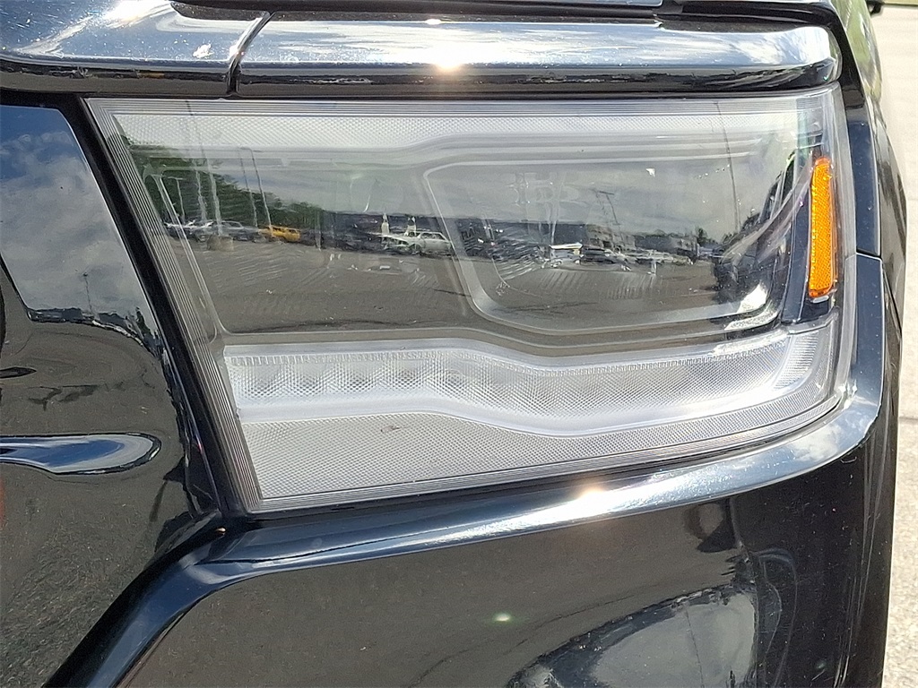 2019 Ram 1500 Big Horn/Lone Star - Photo 8