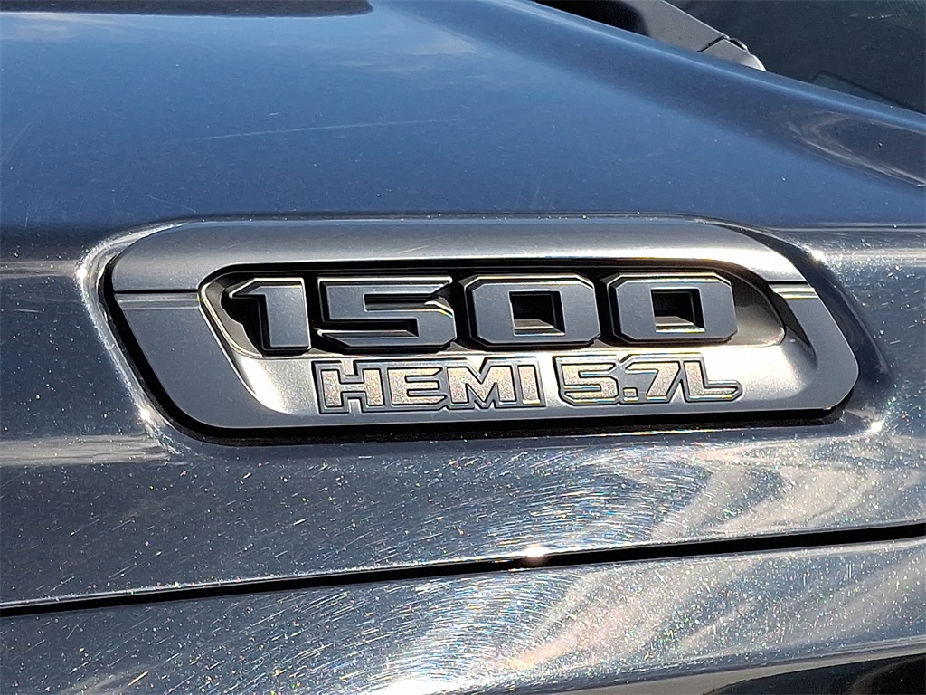2019 Ram 1500 Big Horn/Lone Star - Photo 9