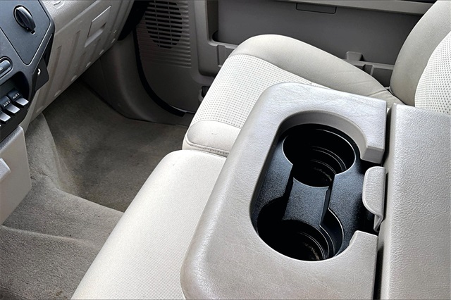 2008 Ford F-450SD Lariat - Photo 15