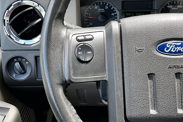 2008 Ford F-450SD Lariat - Photo 23