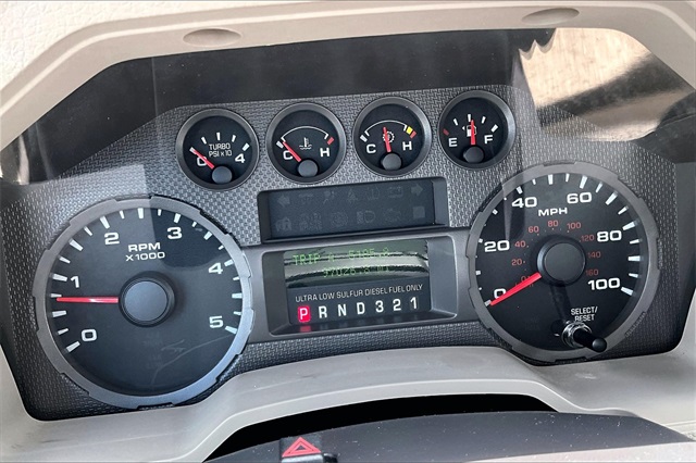2008 Ford F-450SD Lariat - Photo 25
