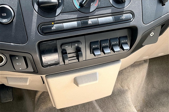 2008 Ford F-450SD Lariat - Photo 26