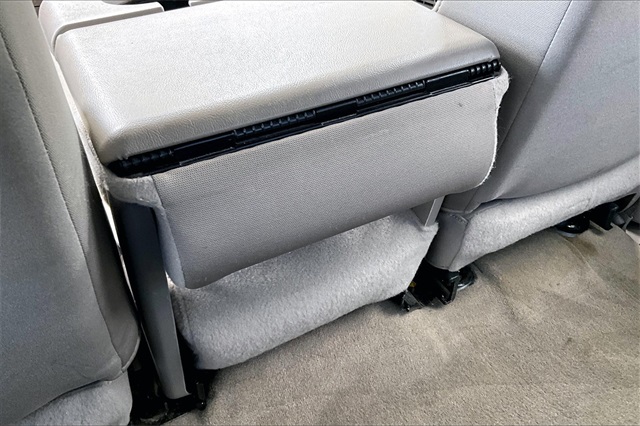 2008 Ford F-450SD Lariat - Photo 27