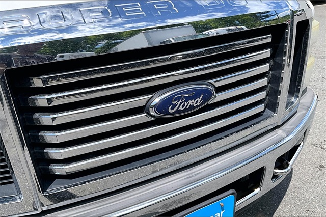 2008 Ford F-450SD Lariat - Photo 29