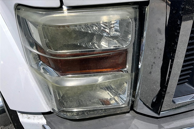 2008 Ford F-450SD Lariat - Photo 30