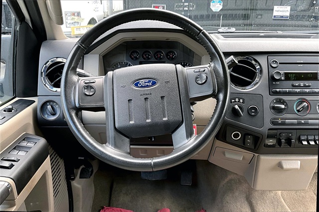2008 Ford F-450SD Lariat - Photo 5