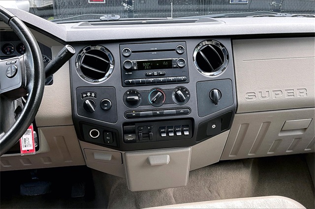 2008 Ford F-450SD Lariat - Photo 6