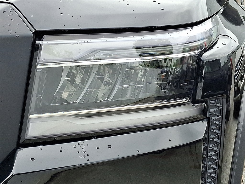 2022 Nissan Frontier PRO-4X - Photo 9