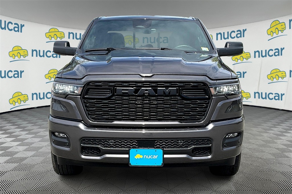 2025 Ram 1500 Tradesman - Photo 3