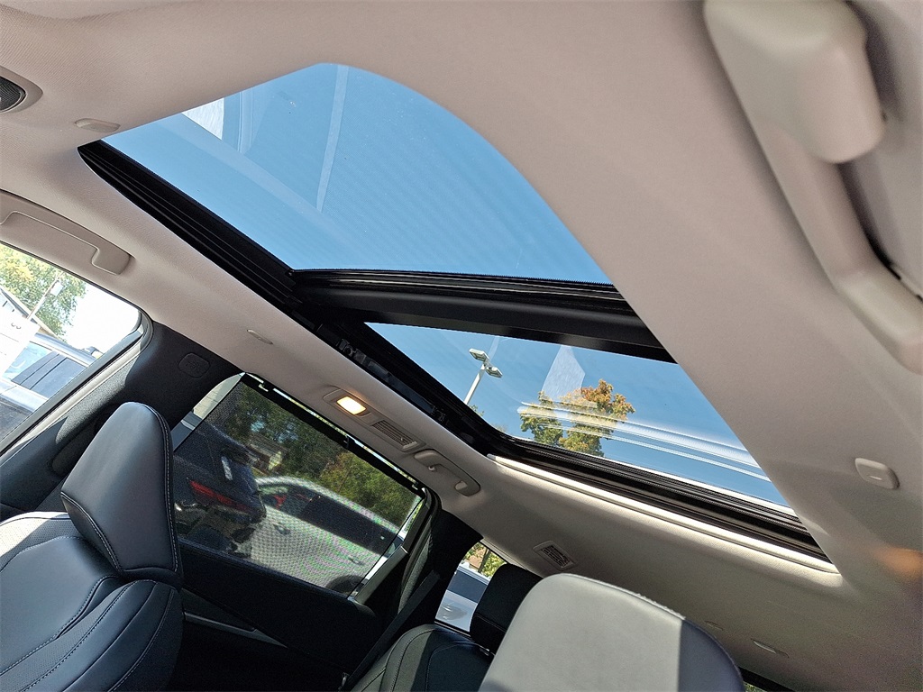 2026 INFINITI QX60 LUXE - Photo 11