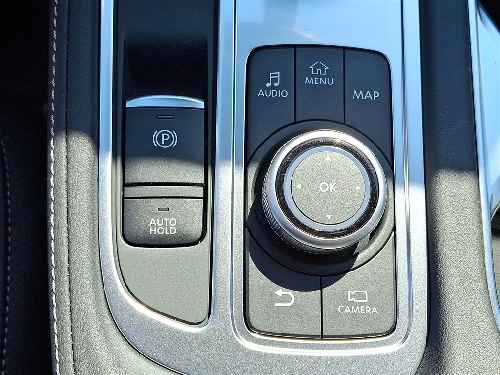 2026 INFINITI QX60 LUXE - Photo 18