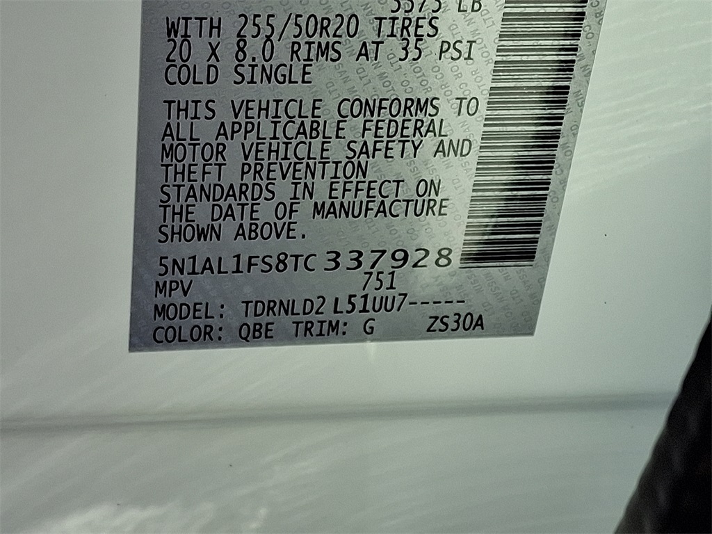2026 INFINITI QX60 LUXE - Photo 19