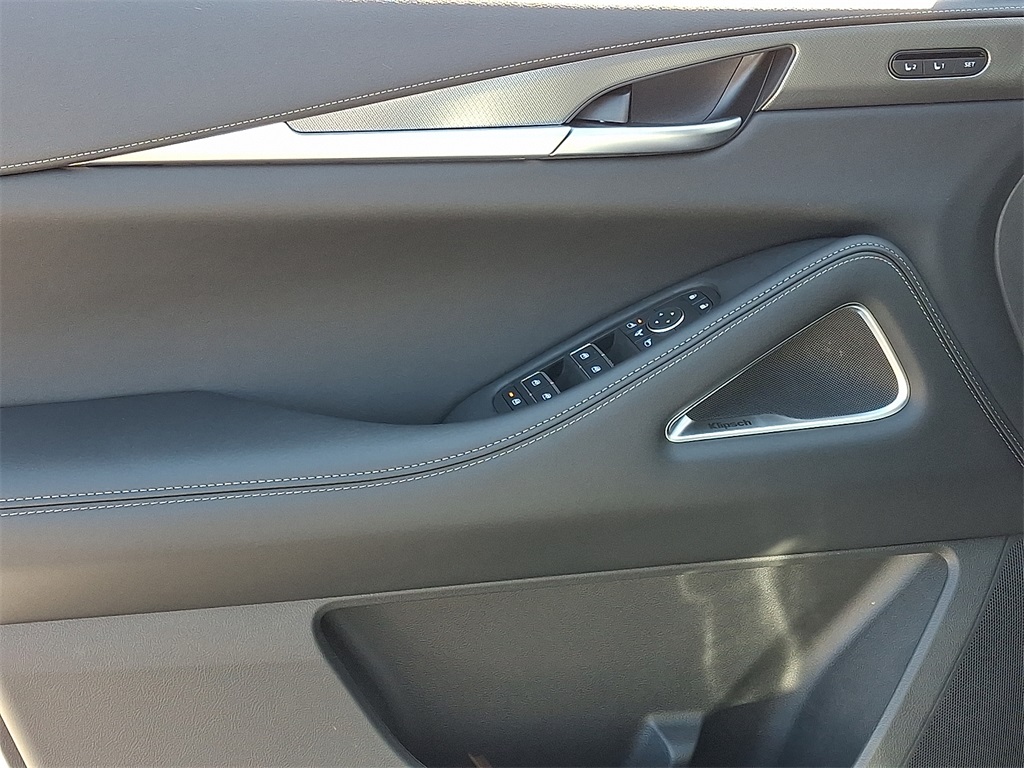 2026 INFINITI QX60 LUXE - Photo 9