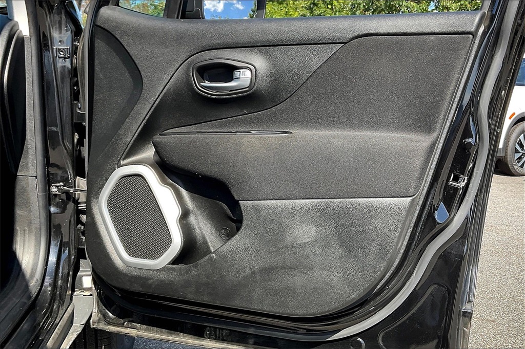 2020 Jeep Renegade Sport - Photo 11