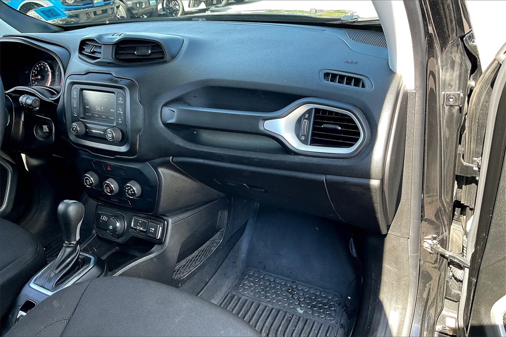 2020 Jeep Renegade Sport - Photo 12