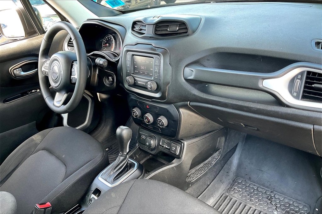 2020 Jeep Renegade Sport - Photo 13