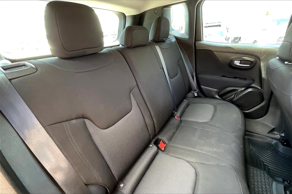 2020 Jeep Renegade Sport - Photo 15