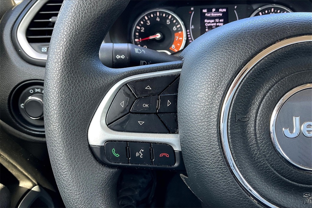 2020 Jeep Renegade Sport - Photo 21