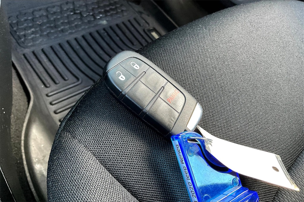 2020 Jeep Renegade Sport - Photo 26