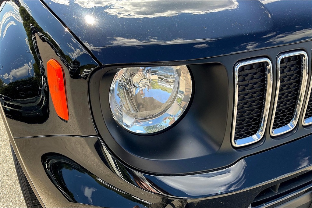 2020 Jeep Renegade Sport - Photo 28