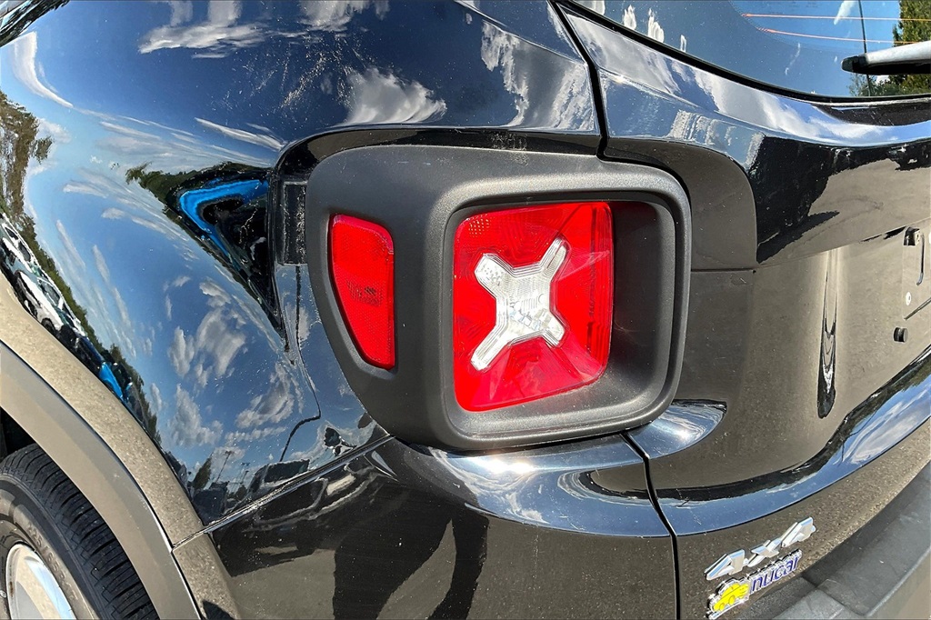 2020 Jeep Renegade Sport - Photo 29