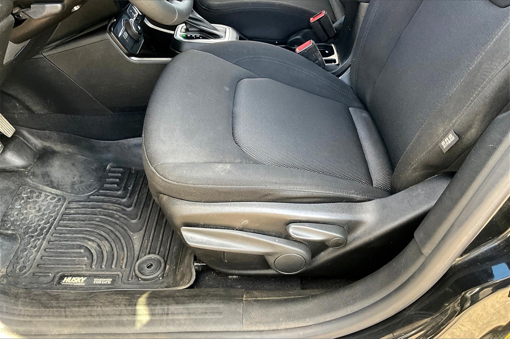 2020 Jeep Renegade Sport - Photo 31