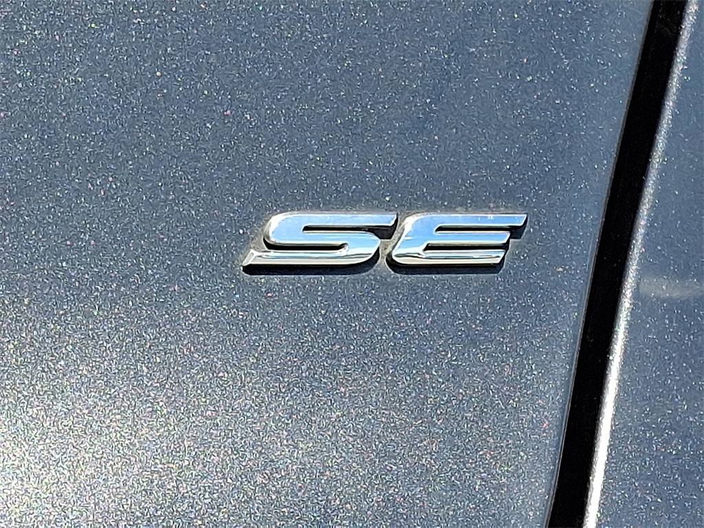 2015 Ford Fusion SE - Photo 10