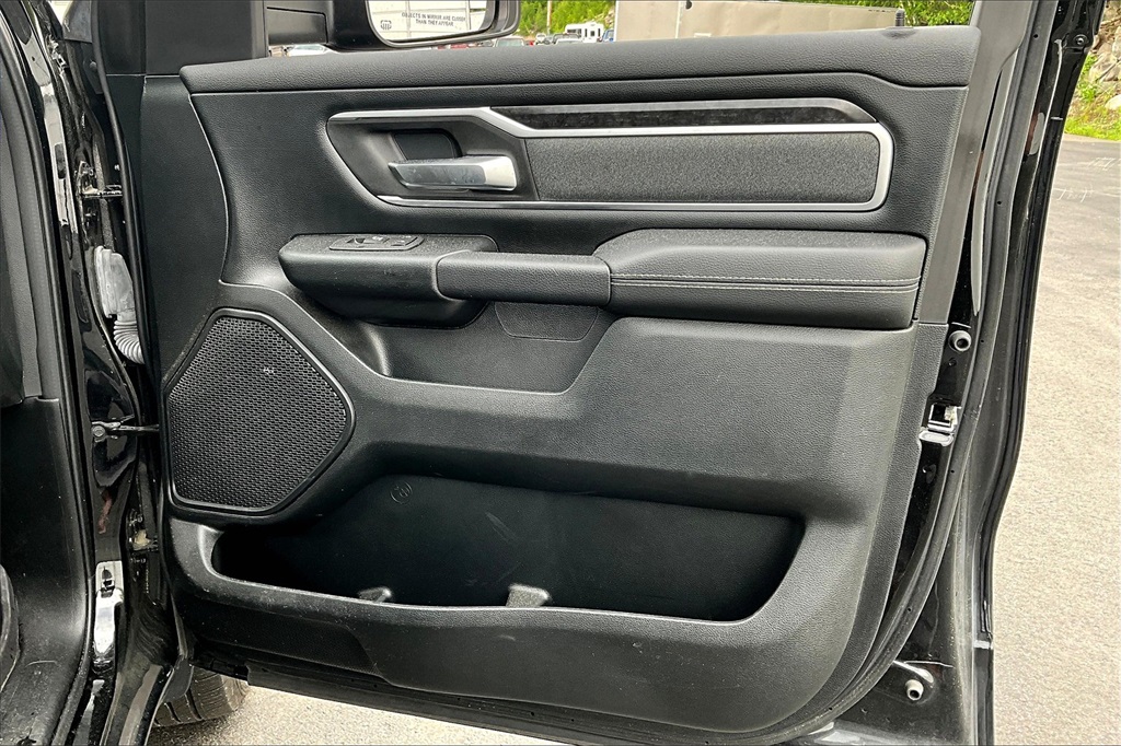 2021 Ram 1500 Big Horn/Lone Star - Photo 12