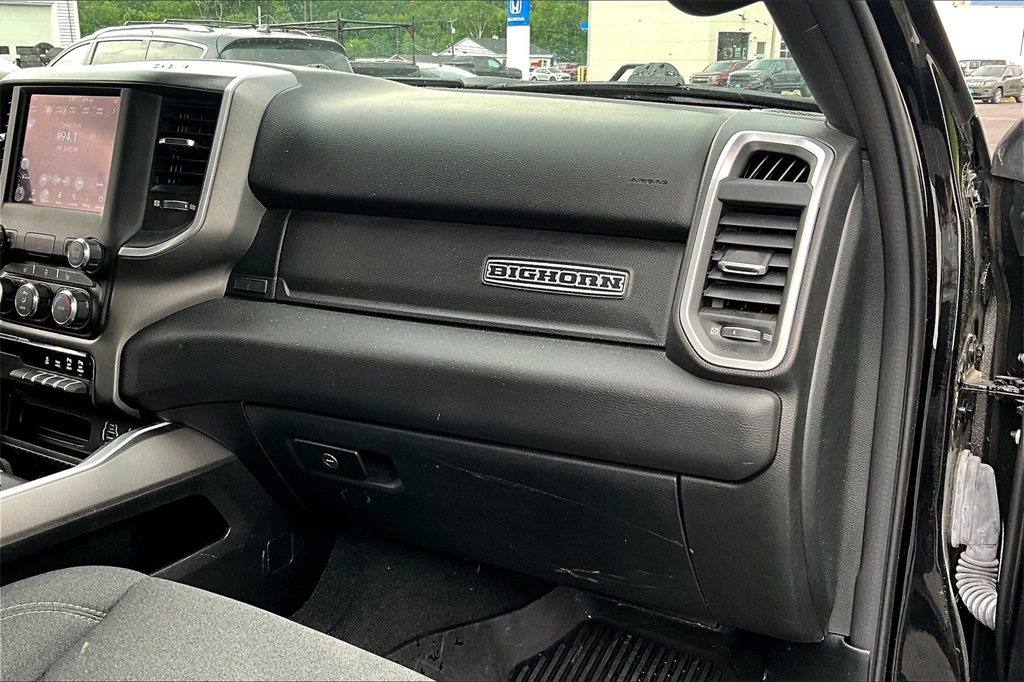 2021 Ram 1500 Big Horn/Lone Star - Photo 13