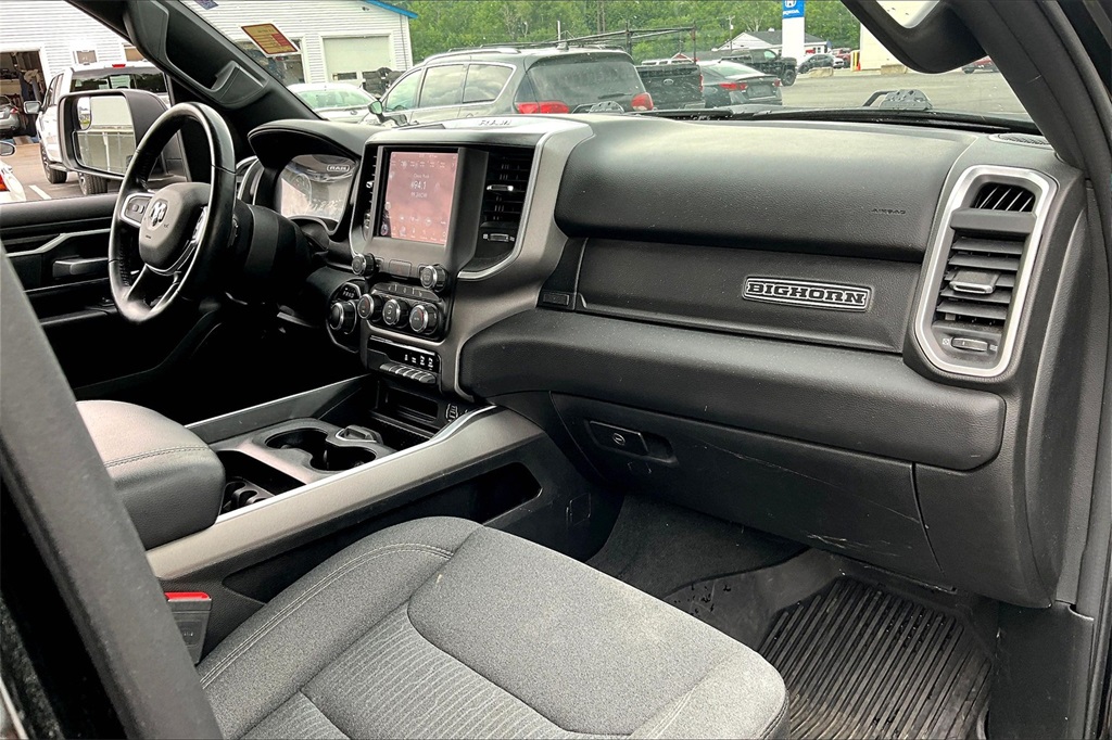 2021 Ram 1500 Big Horn/Lone Star - Photo 14