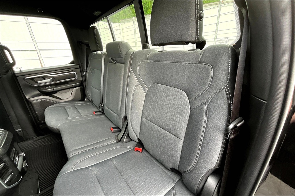 2021 Ram 1500 Big Horn/Lone Star - Photo 15