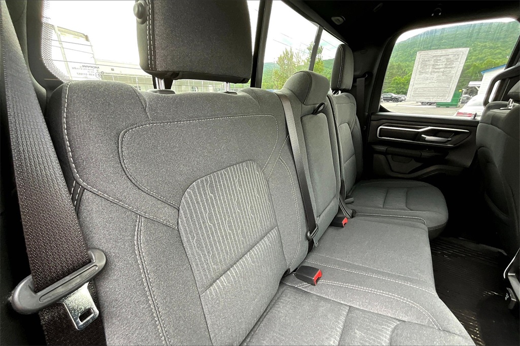 2021 Ram 1500 Big Horn/Lone Star - Photo 16