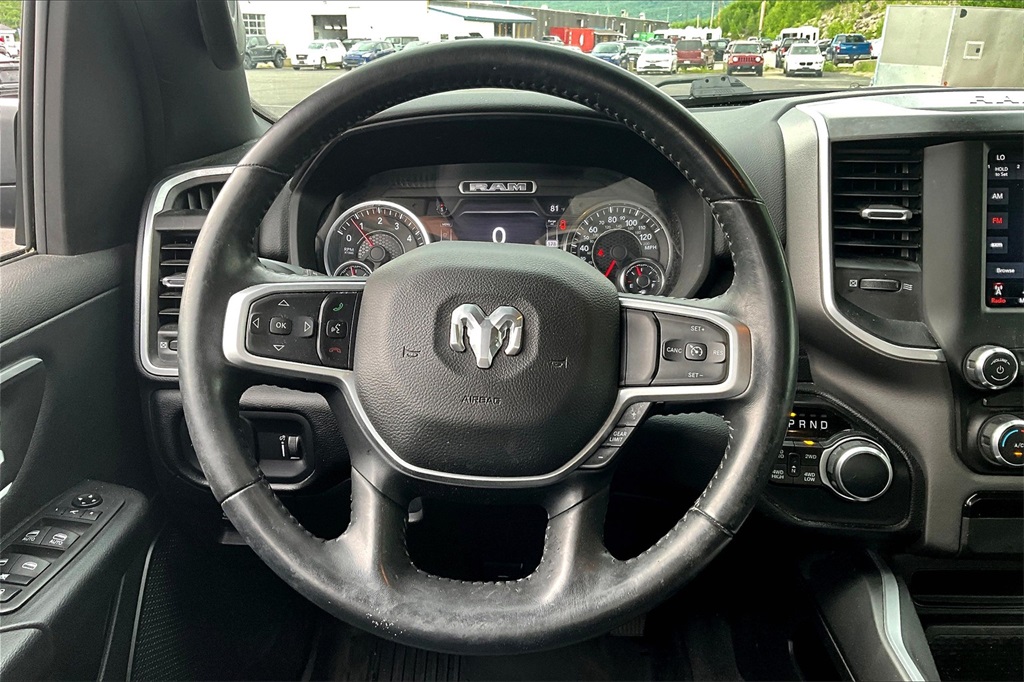 2021 Ram 1500 Big Horn/Lone Star - Photo 17