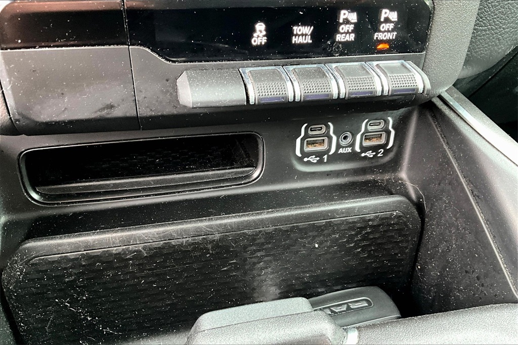 2021 Ram 1500 Big Horn/Lone Star - Photo 26