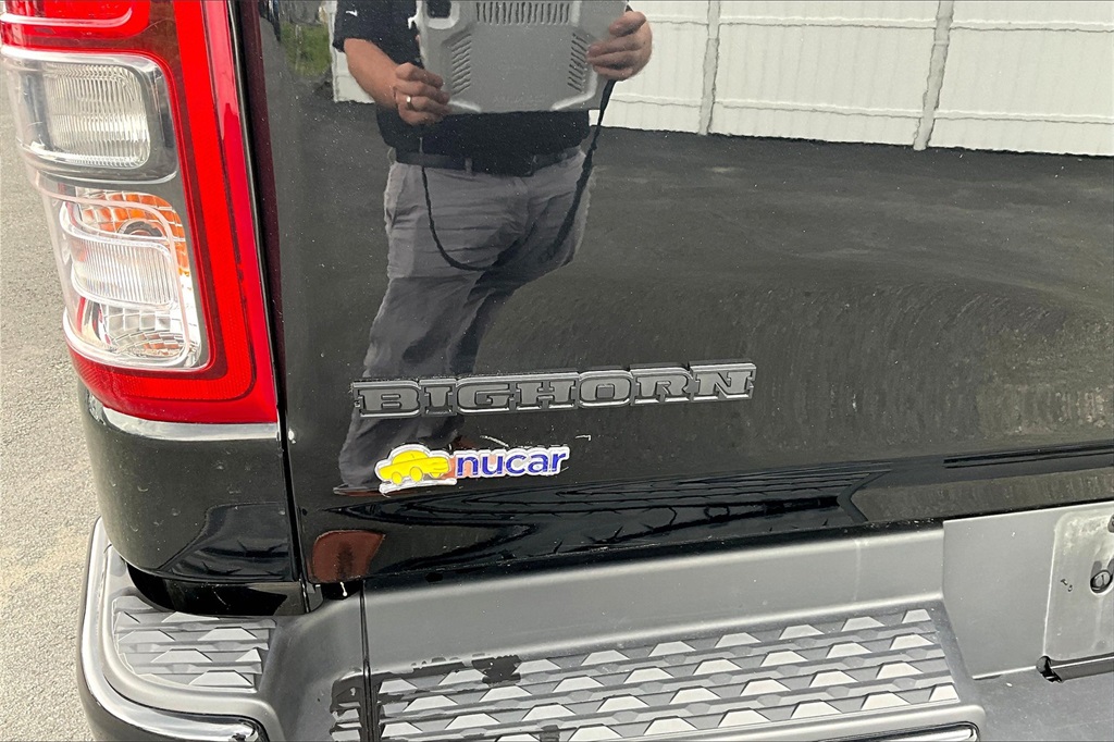 2021 Ram 1500 Big Horn/Lone Star - Photo 27