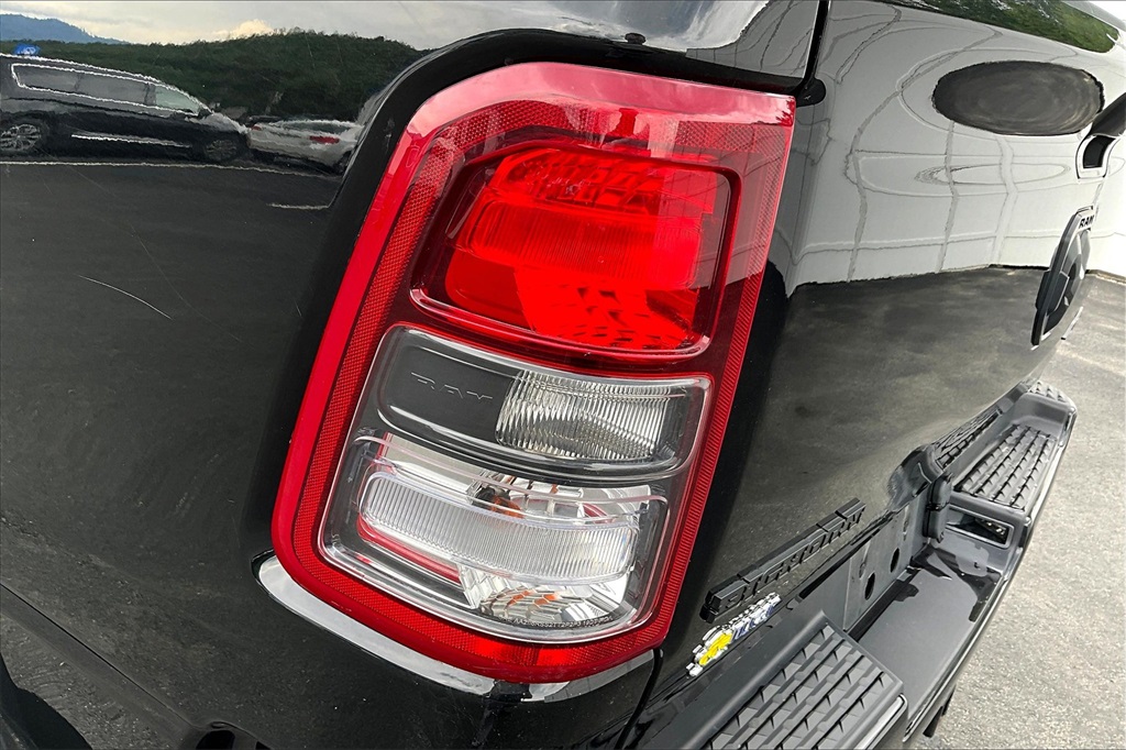 2021 Ram 1500 Big Horn/Lone Star - Photo 33
