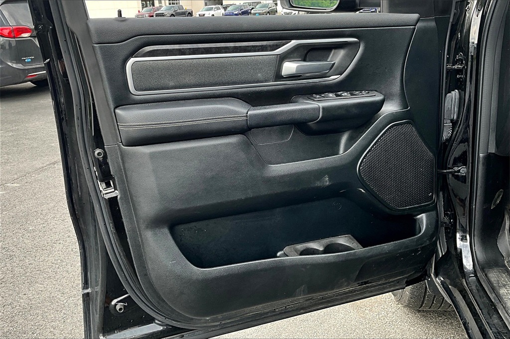 2021 Ram 1500 Big Horn/Lone Star - Photo 9
