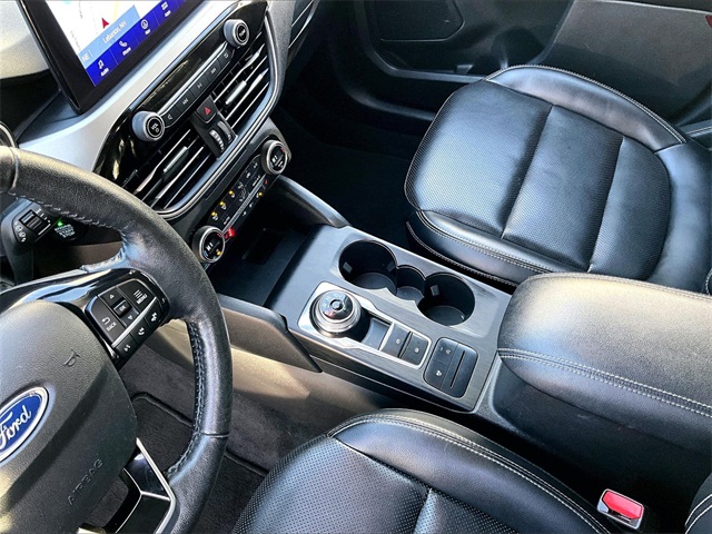 2021 Ford Escape SEL - Photo 15