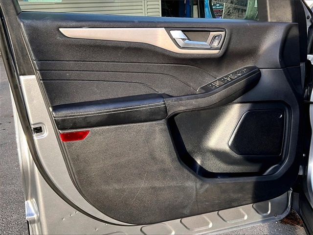 2021 Ford Escape SEL - Photo 18