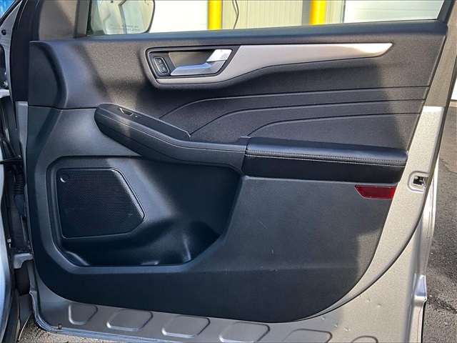 2021 Ford Escape SEL - Photo 19