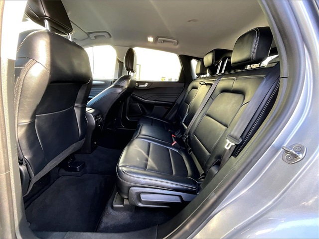 2021 Ford Escape SEL - Photo 21