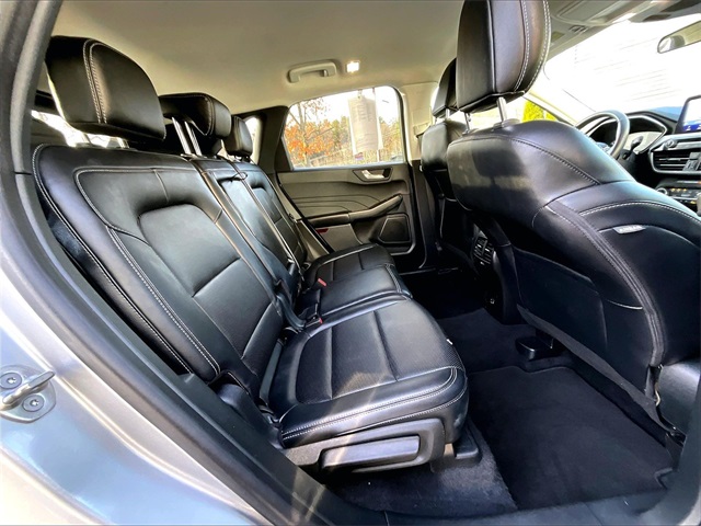 2021 Ford Escape SEL - Photo 22