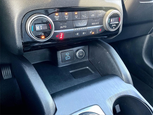 2021 Ford Escape SEL - Photo 27