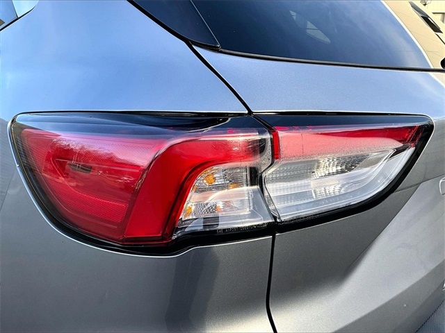 2021 Ford Escape SEL - Photo 31