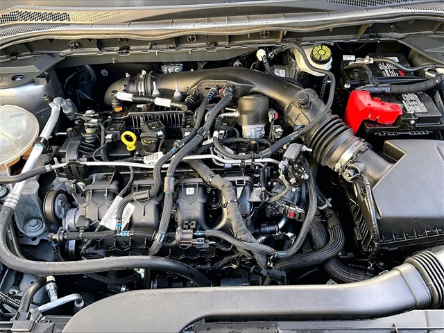 2021 Ford Escape SEL - Photo 32